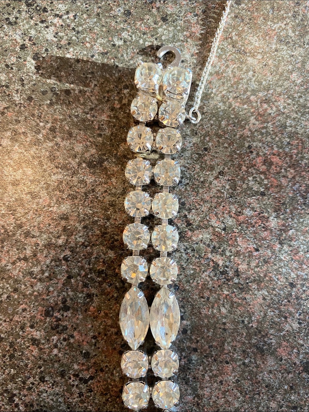 Eisenberg Ice Crystal Bracelet - Picture 2 of 6